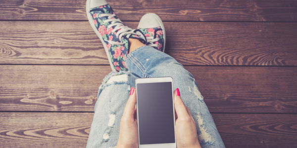 Shoefie: Der Instagram-Trend für alle Schuh-Fans