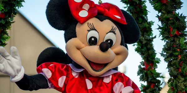 Die Disney-Schmuck-Kollektion von Pandora ist da!