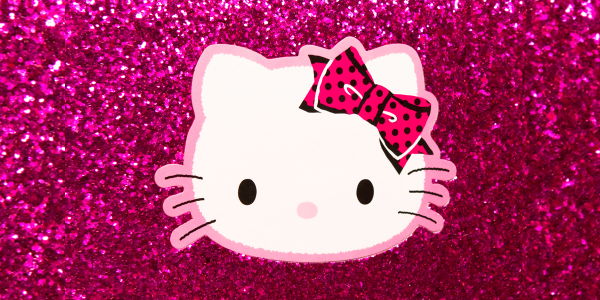 Die neue Hello Kitty Kollektion von Asos ist da!