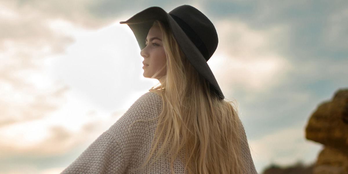 5 Tipps für Rapunzel-Haar
