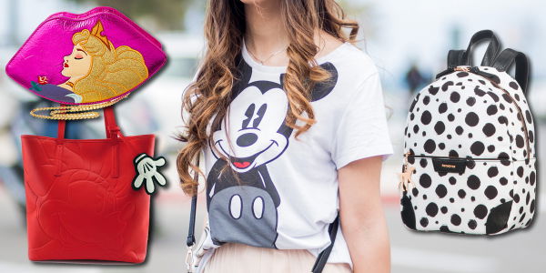 Schockverliebt: Diese Disney-Taschen sind absolute Hingucker