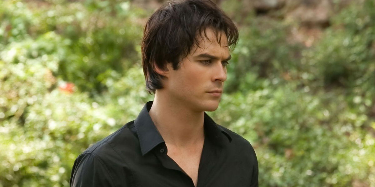 „V-Wars“: Das wird Ian Somerhalders neue Rolle