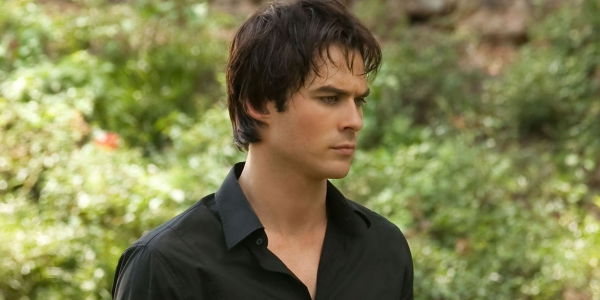 „V-Wars“: Das wird Ian Somerhalders neue Rolle