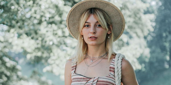 "found_on_the_street": Bloggerinnen repräsentieren Mode von der Straße