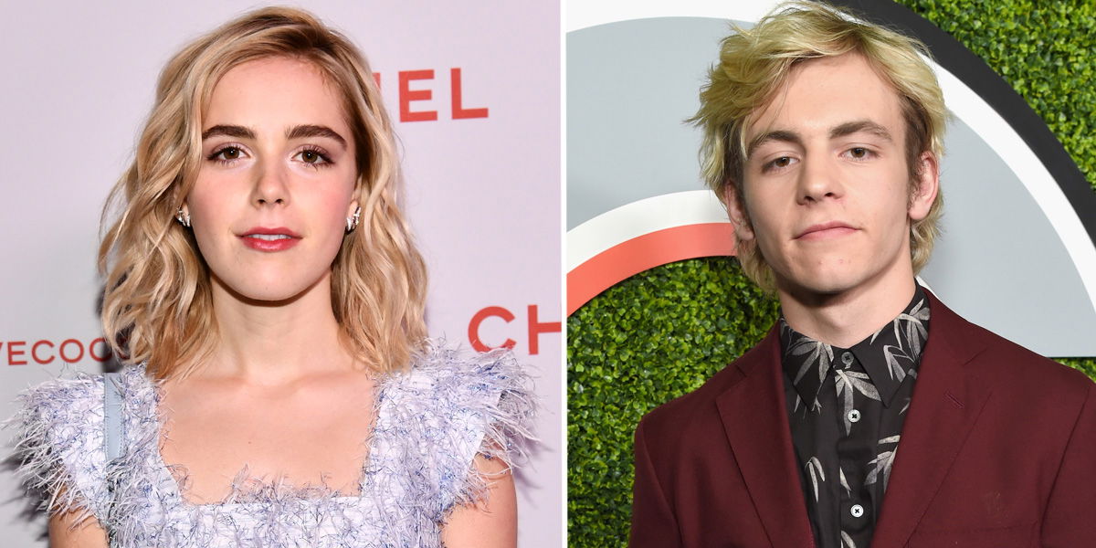 Neue Netflix-Serie „Sabrina“ – hier sind alle Infos