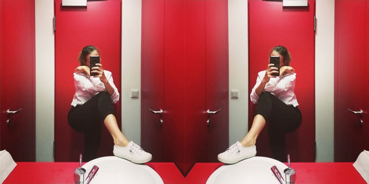 Selfie Arten: 16 Selfies, die jeder schon mal ausprobiert hat