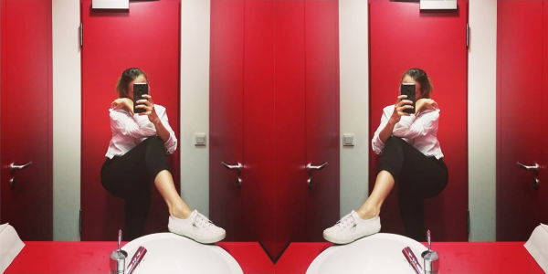 Selfie Arten: 16 Selfies, die jeder schon mal ausprobiert hat
