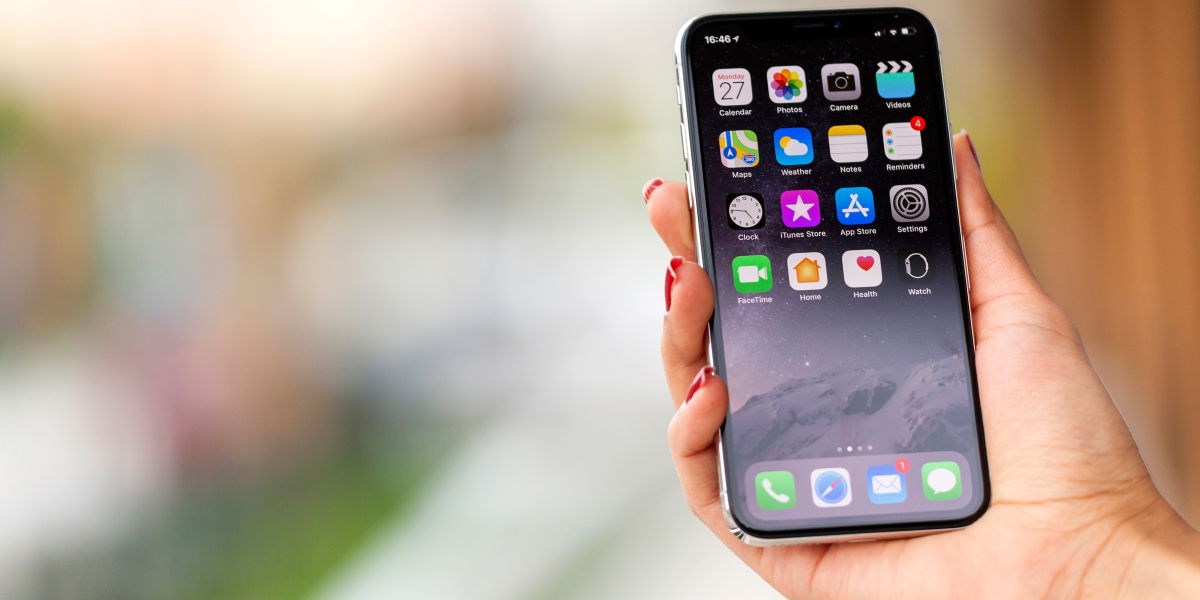 Apple bringt schon bald ein günstiges iPhone auf den Markt