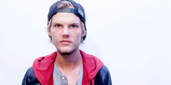 Tod von Avicii: Sein Bruder kam nur wenige Stunden zu spät