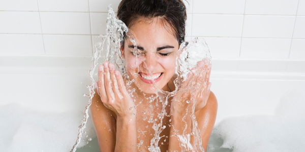 Oil Cleansing Method – ich hab den Beauty-Trend getestet