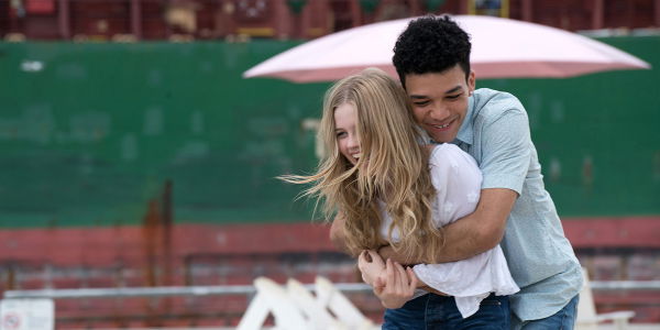 Angourie Rice von „Letztendlich sind wir dem Universum egal“ im Interview
