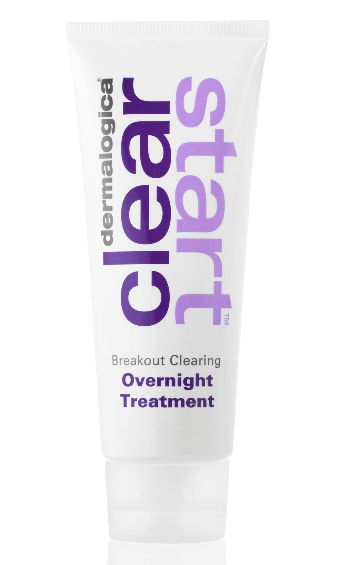 Dermalogica Breakout Clearing Overnight Treatment