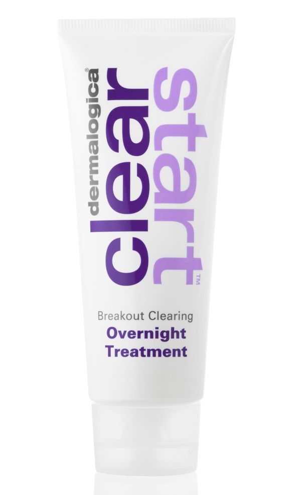 Dermalogica Breakout Clearing Overnight Treatment