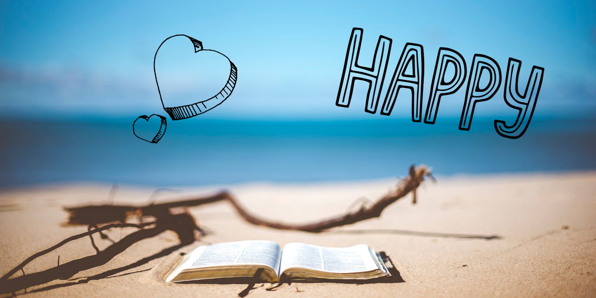 Buchtipps für deine Sommerferien