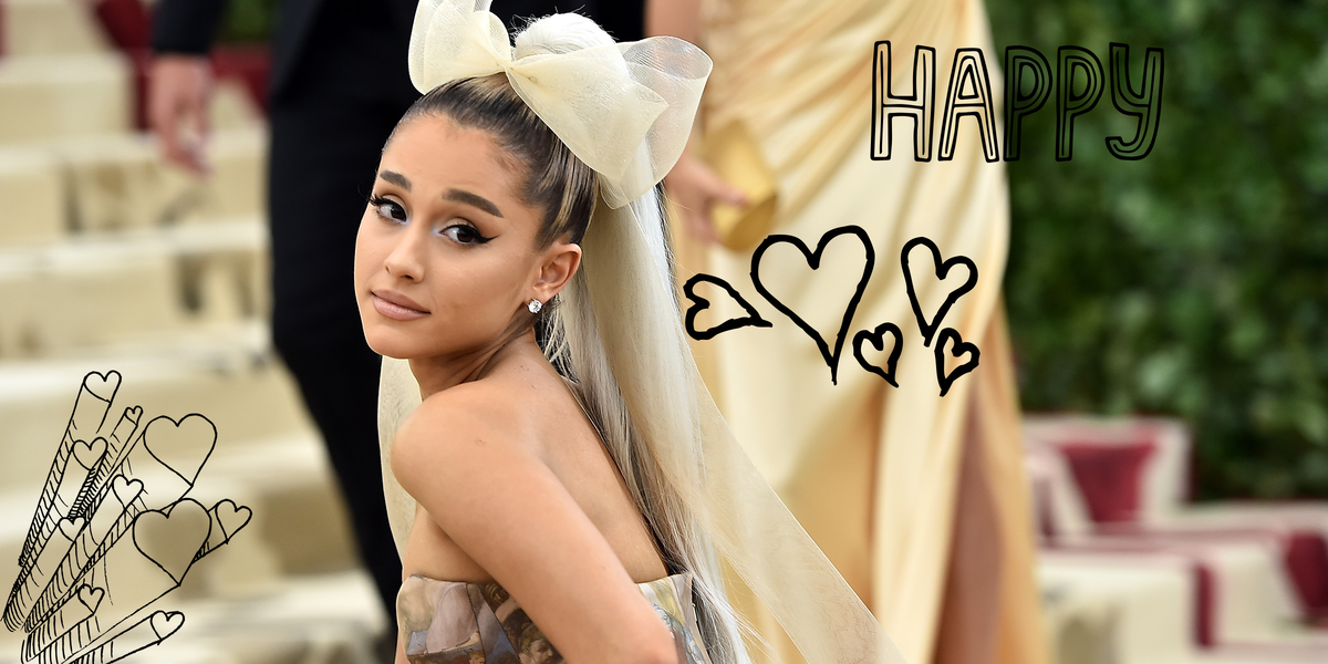 Ariana Grande ist verlobt!