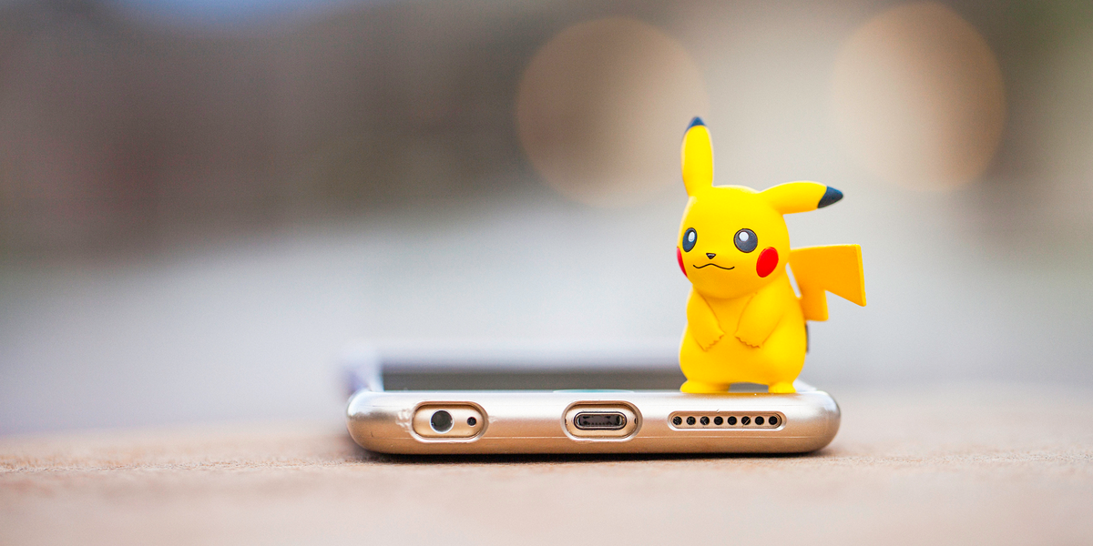 Nintendo Switch: Zwei neue Pokémon-Editionen kommen!