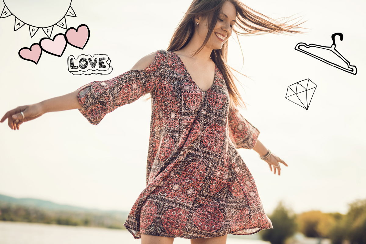 Sommerkleider: Die schönsten Styles