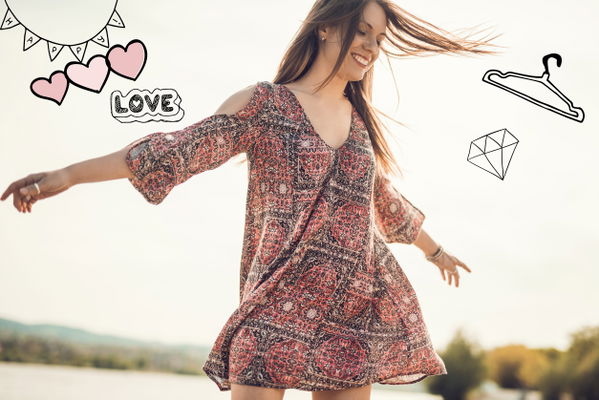 Sommerkleider: Die schönsten Styles