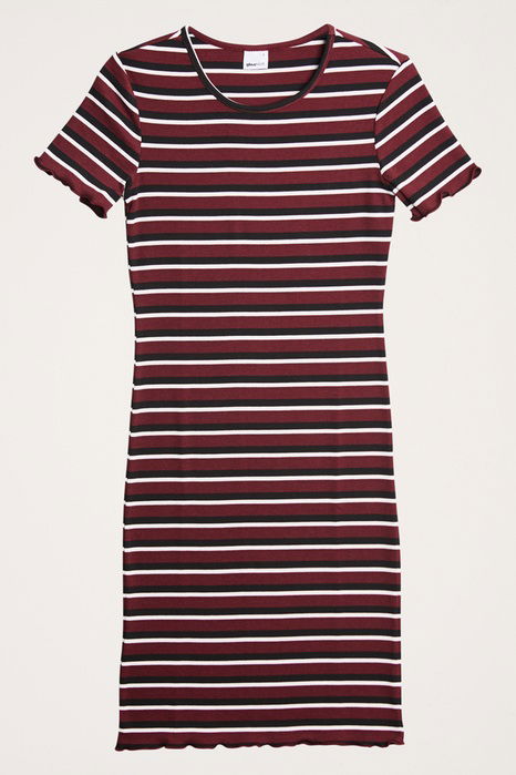 T-Shirt Kleid von Gina Tricot