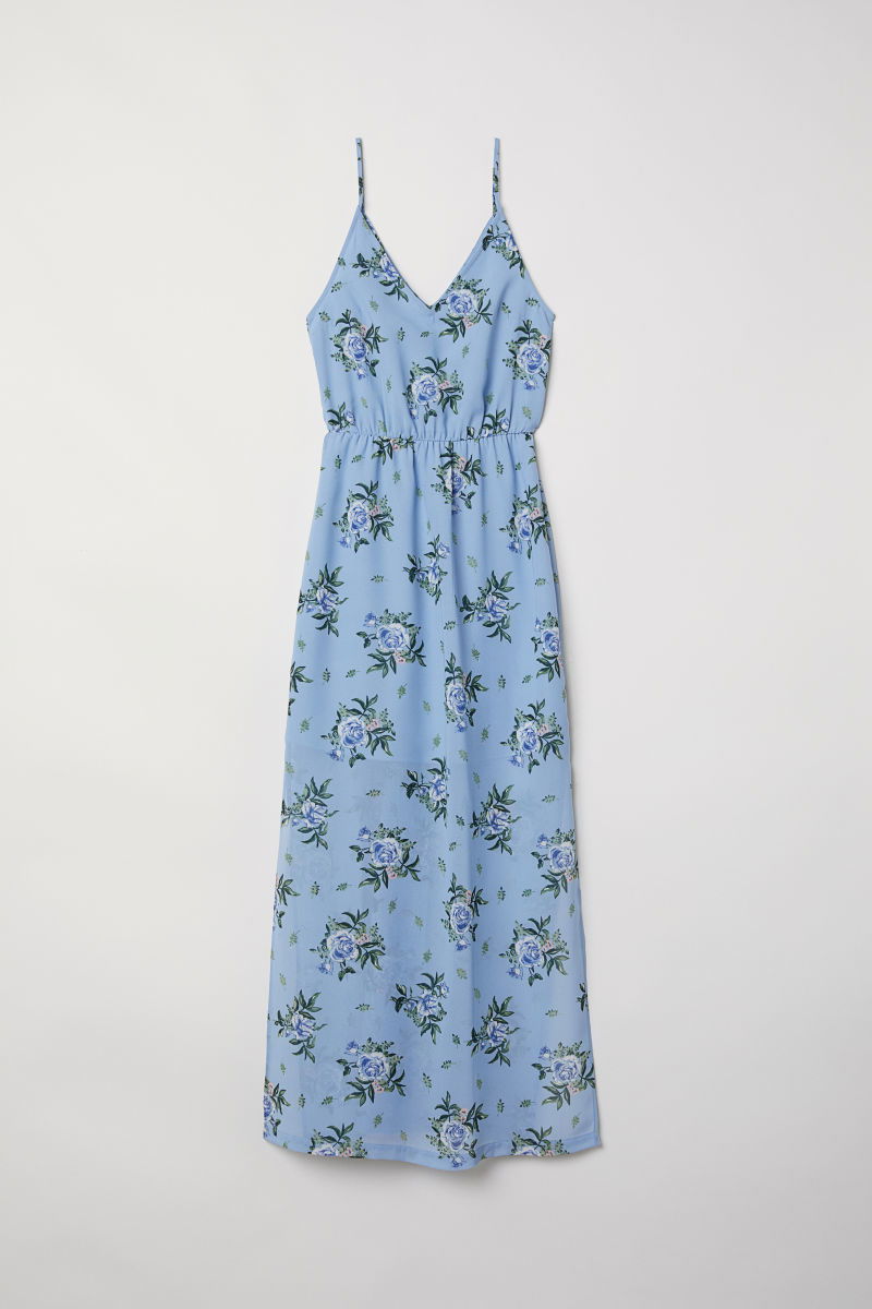 Maxikleid von H&M