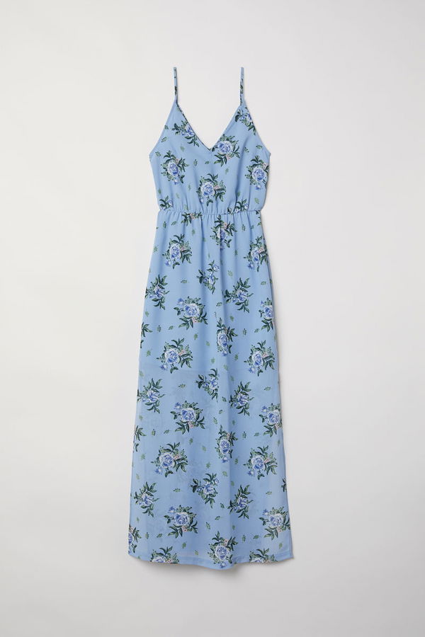 Maxikleid von H&M