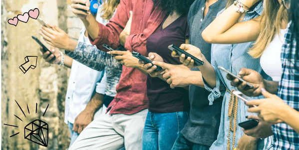Die schönsten Handyhüllen für iPhone, Samsung & Co.