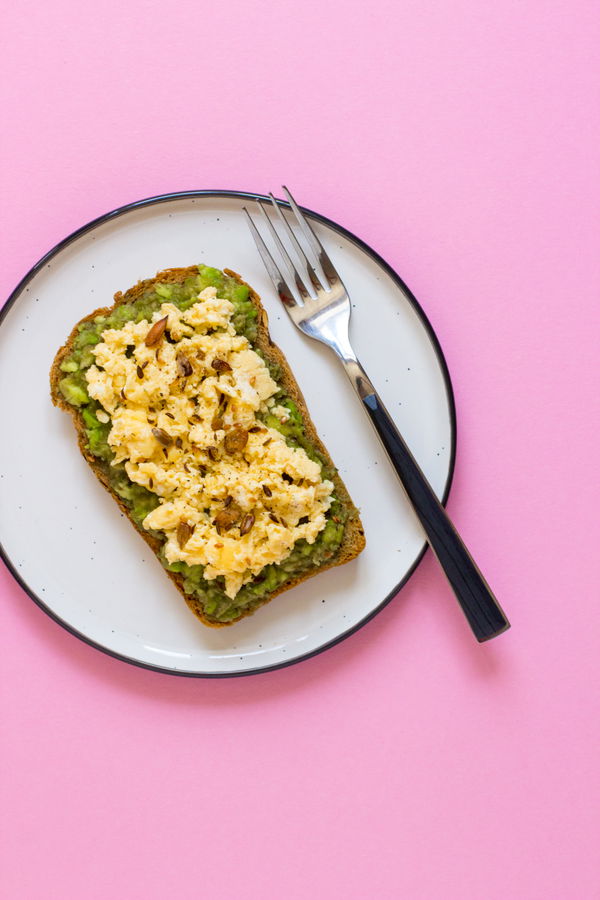 Pimp your Bread! Diese Tipps tunen dein langweiliges Pausenbrot