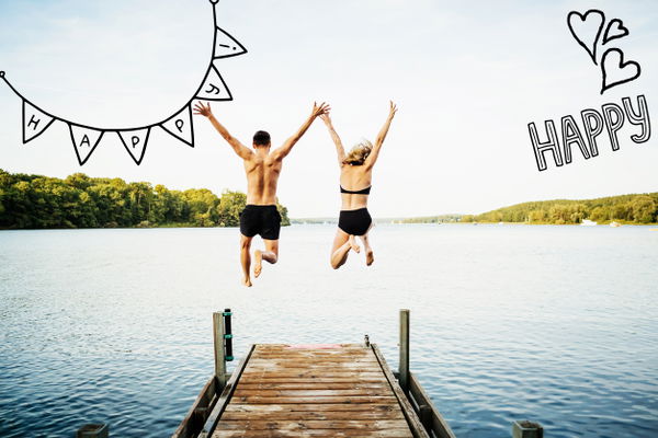 To Do: Das musst du diesen Sommer erleben!