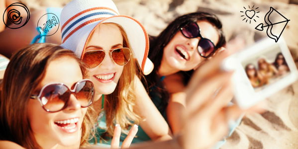 Mit diesen Tricks zum perfekten Urlaubsfoto