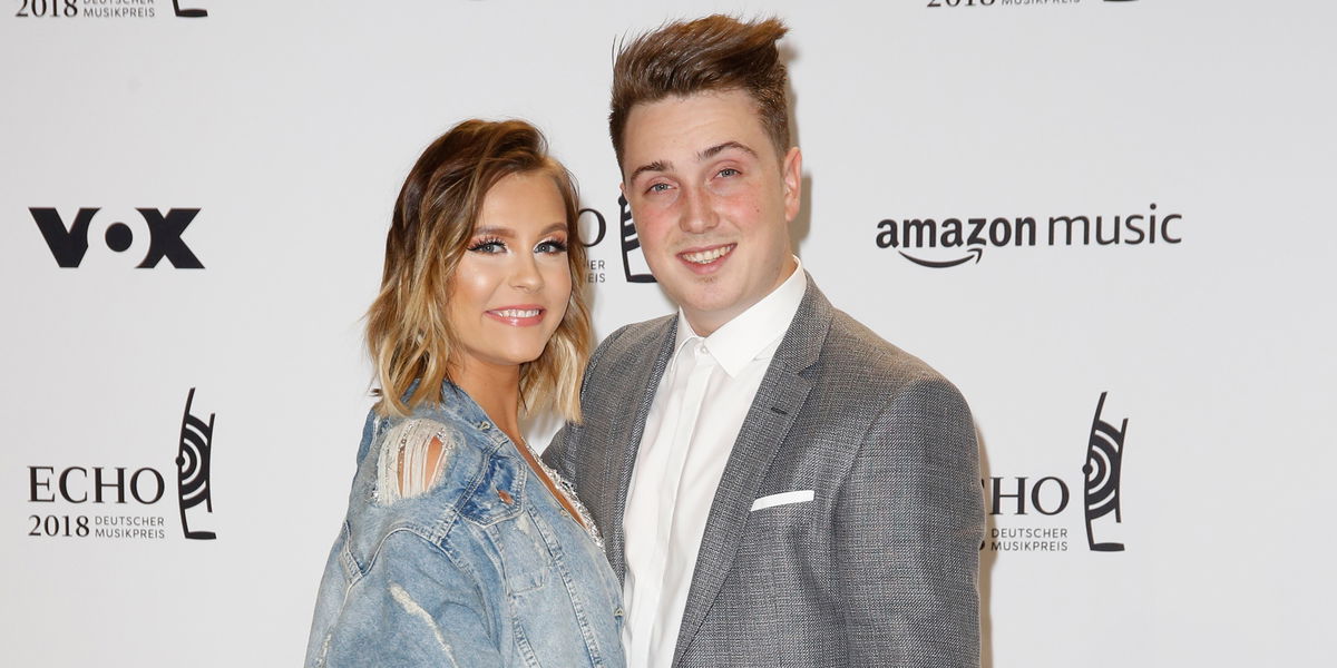 So schön war Dagi Bee’s Traumhochzeit!
