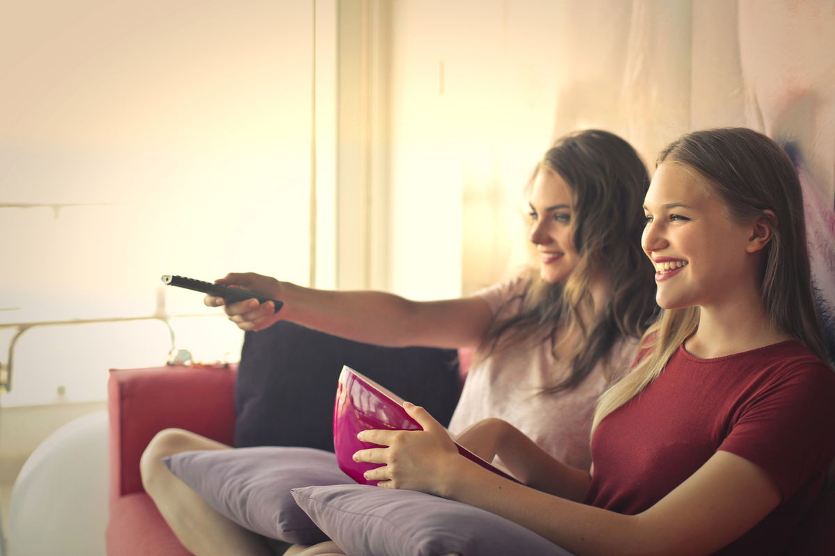 Netflix: 7 Romantische Komödien, die du unbedingt sehen musst!