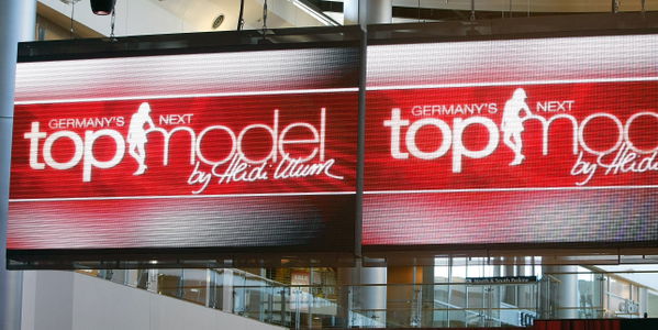Diesen Ex-GNTM Kandidatinnen der letzten Staffel solltet ihr folgen