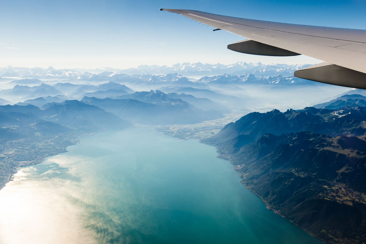 Diese 5 Filme musst du im Flugzeug unbedingt schauen!