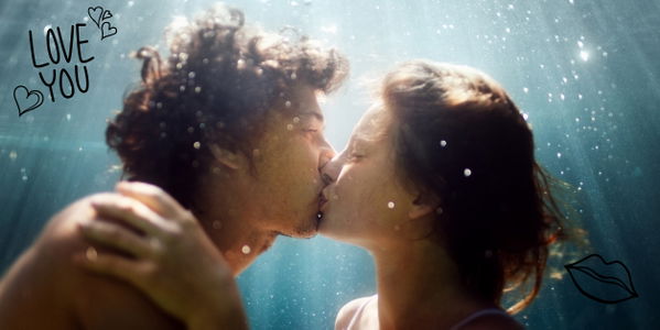 Sex im Wasser: Das solltest du wissen!