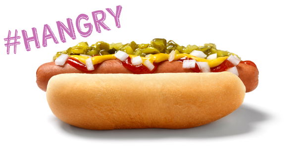Gewusst? Darum kostet der Hotdog bei Ikea nur 1€