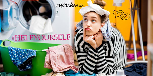 Haushalts-Skills: So lässt Du garantiert nichts anbrennen!