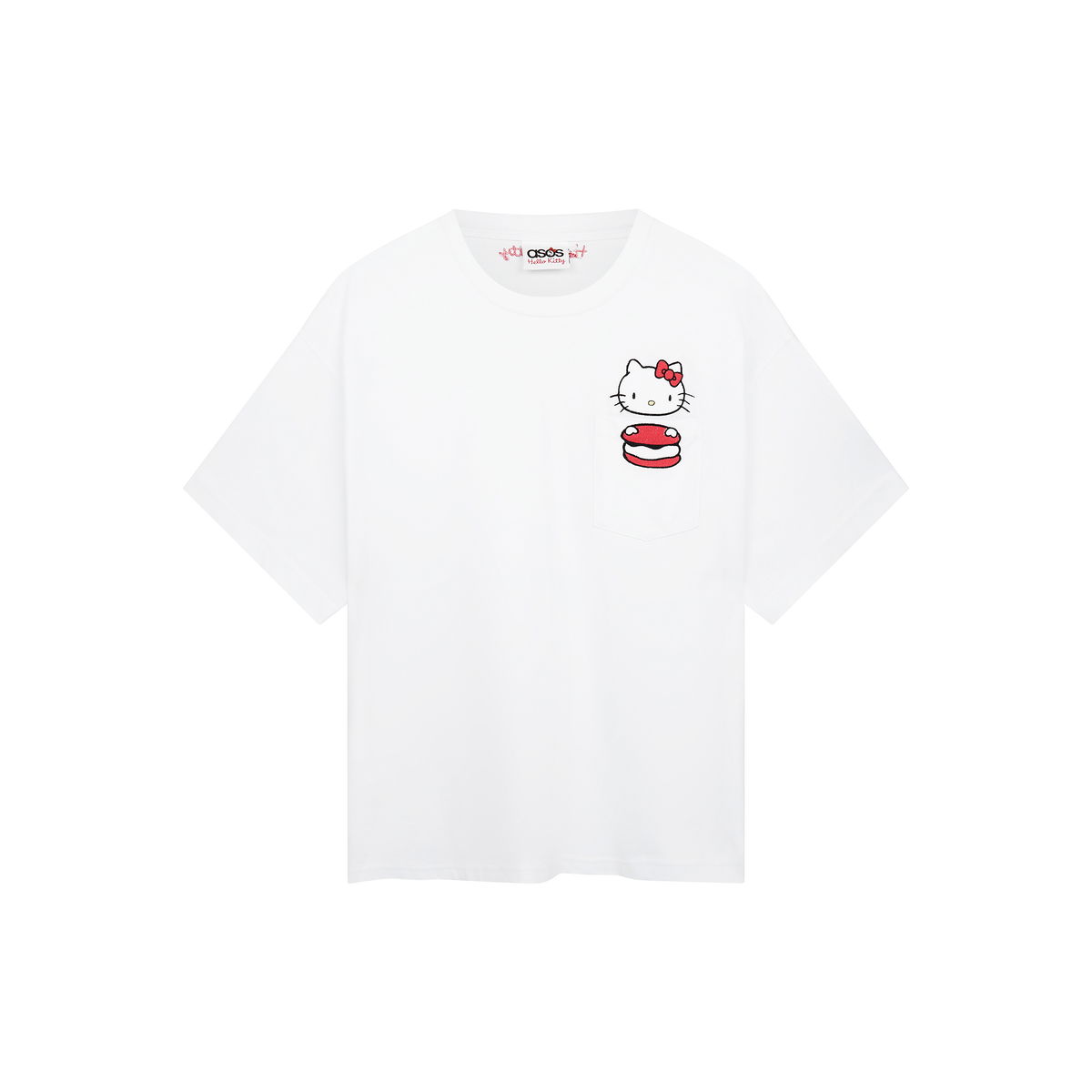 Oversize T-Shirt