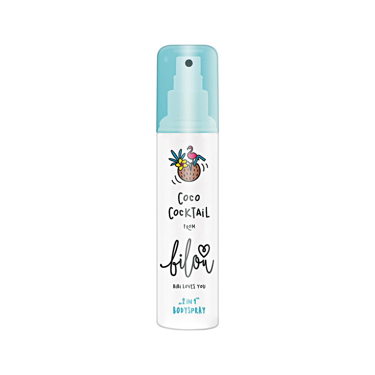 Coco Cocktail von Bilou