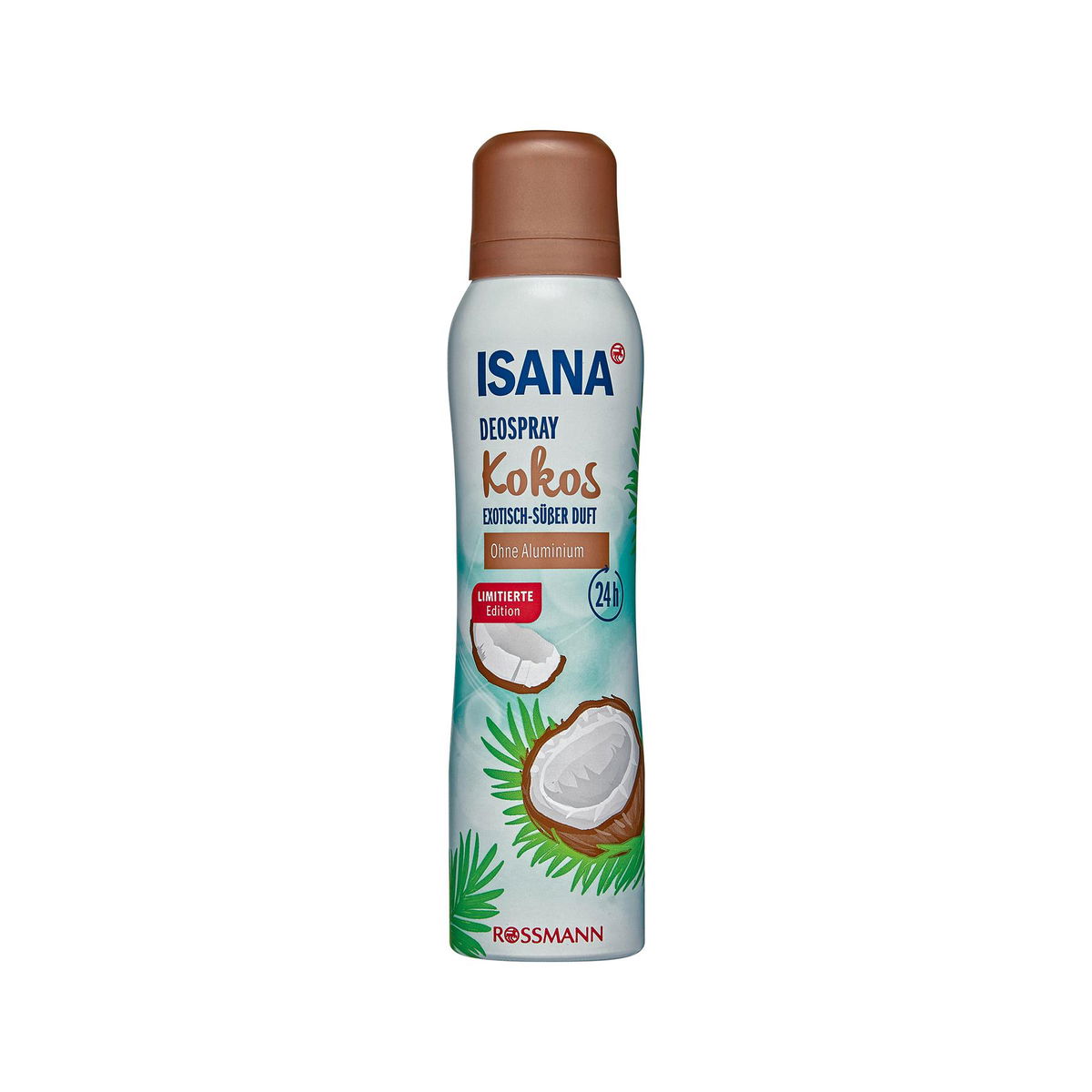 Kokos von Isana
