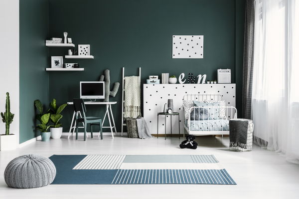 Laut Deinem Sternzeichen solltest Du Dein Zimmer SO einrichten