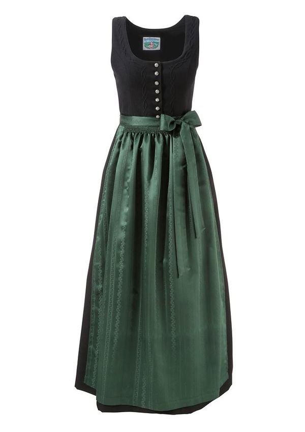Langes Dirndl