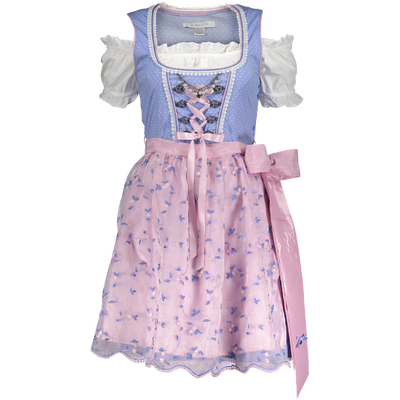 Offshoulder-Dirndl