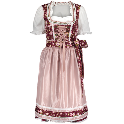 Vintage-Dirndl