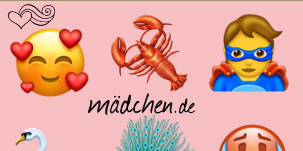 Neue Emojis im Anmarsch