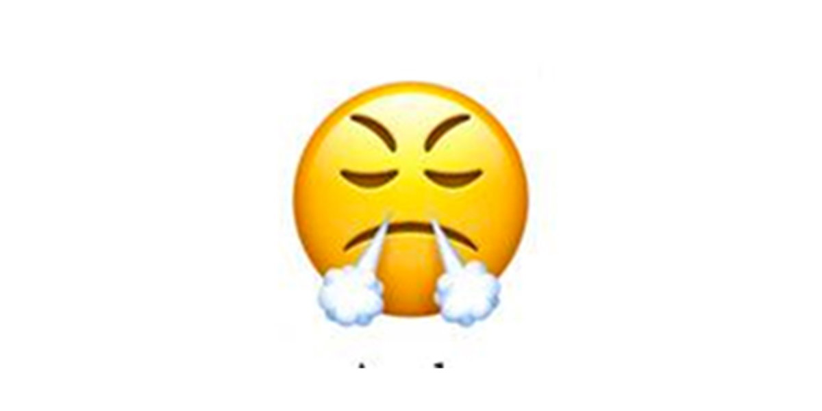 1 emoji