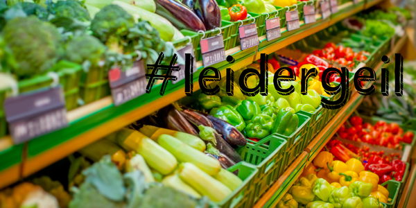 Am Deo schnuppern und Kirschen naschen: Was ist im Supermarkt eigentlich erlaubt?
