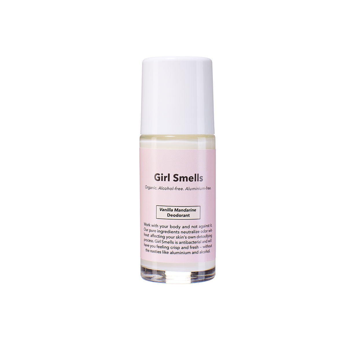 Deo Roll-On von Girl Smells