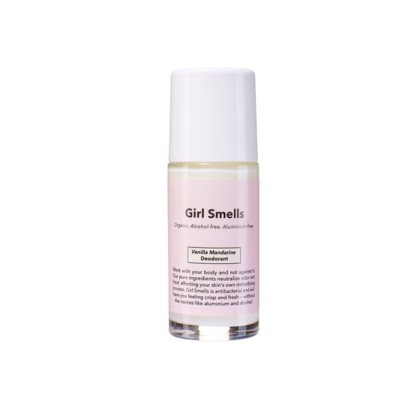 Deo Roll-On von Girl Smells