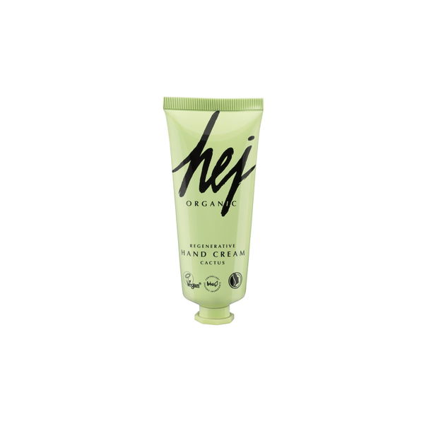 Handcreme von Hej Organic