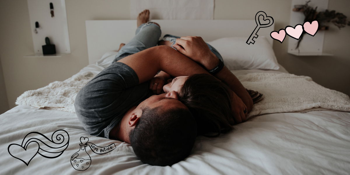 Aufs Timing kommt es an: Zu dieser Uhrzeit ist Sex besonders gut!
